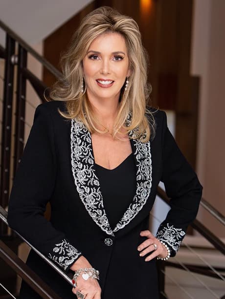 Glennda Baker